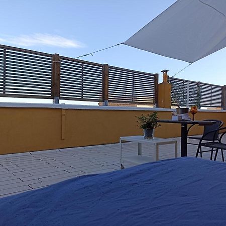 Apartament Attico Gabriel Civitavecchia Zewnętrze zdjęcie